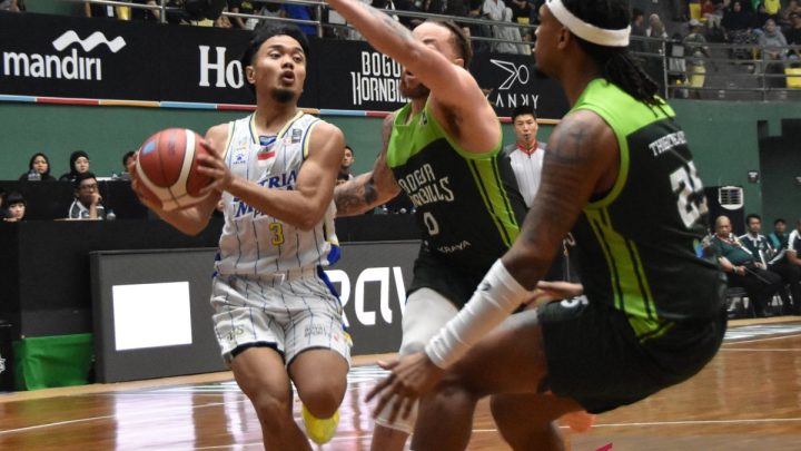 Special Plan: Pelatih Satria Muda sebut pemain sudah maksimal di semifinal IBL 2026