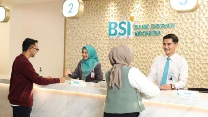 Special Plan: BSI perkuat layanan untuk persiapan operasional cabang di Arab Saudi