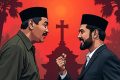 Key Discussion: Kemarin, Prabowo sebut MBG penting hingga Gerindra bantah awasi Gibran