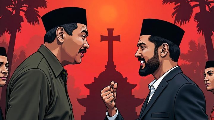 Key Discussion: Kemarin, Prabowo sebut MBG penting hingga Gerindra bantah awasi Gibran