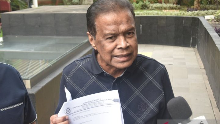 Kasus kuota haji – KPK agendakan periksa Fuad Hasan pekan depan
