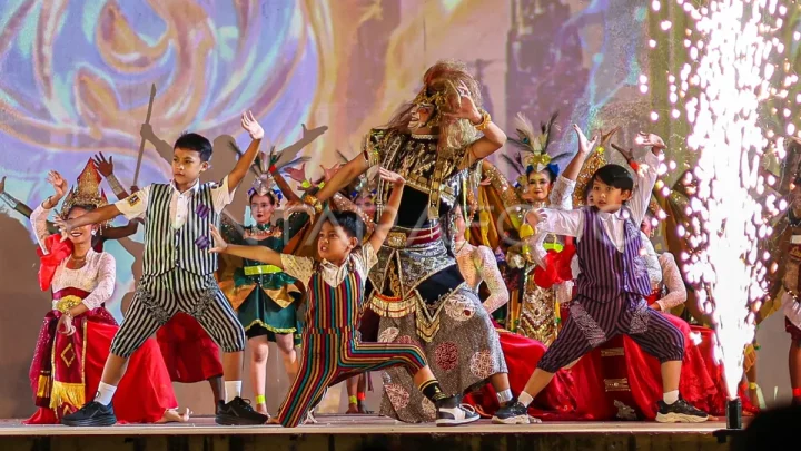Historic Moment: Menjaga nyala Reog di panggung zaman