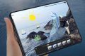 Latest Program: Xiaomi diyakini siapkan pesaing untuk wide foldable Huawei Pura X Max