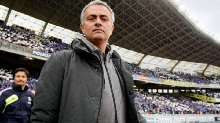 Historic Moment: Gareth Bale yakin Mourinho mampu kendalikan ego pemain Real Madrid