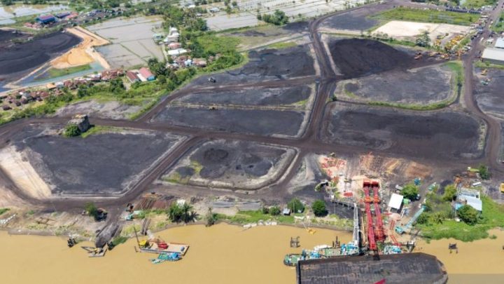 Key Strategy: IMA: Relaksasi produksi batu bara maksimalkan penerimaan negara
