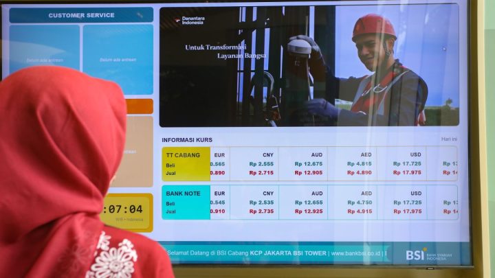 New Policy: Mirae Asset Sekuritas lihat masih ada ruang kenaikan lanjutan BI-Rate