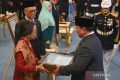 Facing Challenges: Profil 10 pahlawan nasional baru yang ditetapkan Prabowo tahun 2025