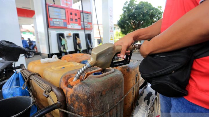 Pengamat: Penggunaan Biosolar B50 upaya transisi energi terbarukan
