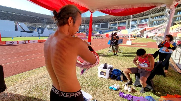 Dokter: Kerokan tidak disarankan saat alami nyeri dada
