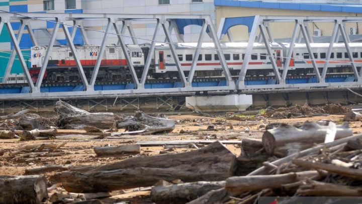 Key Discussion: BMKG usul Rp119,09 miliar untuk teknologi observasi bencana Sumatera