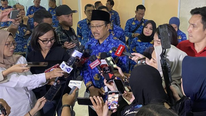 Mensos pastikan bantuan disalurkan kepada korban gempa di Sulteng