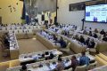 Main Agenda: Kementerian PANRB usulkan tambahan anggaran Rp150,4 miliar untuk 2027