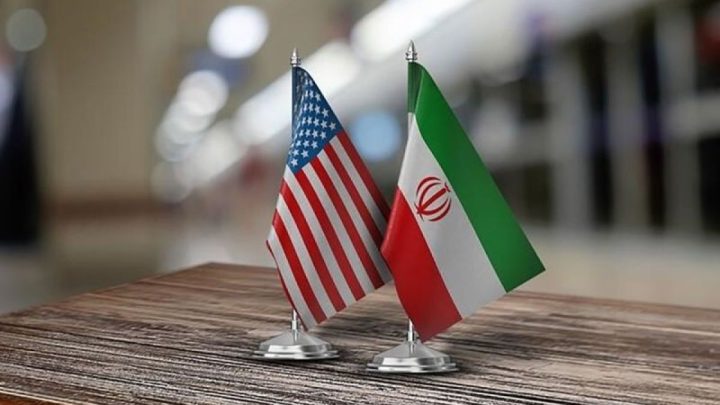 Latest Program: Pembicaraan AS-Iran di Swiss dikabarkan batal