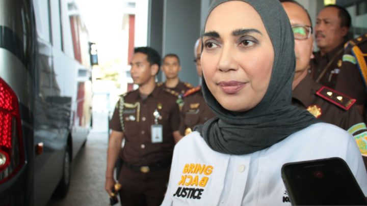 Official Announcement: Profil Sari Yuliati pengganti Mukhtarudin sebagai sekretaris F-Golkar di DPR