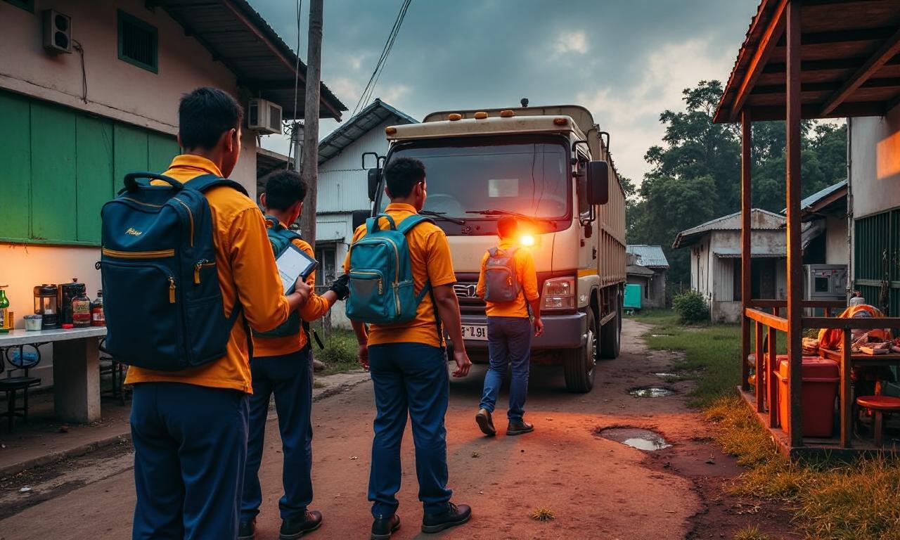 Kebijakan Baru: Peringatan HUT ke-59, PTFI kenang sembilan karyawan yang gugur