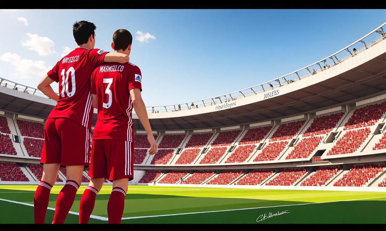 What You Need to Know: Samu Costa antar Mallorca bungkam Girona 1-0