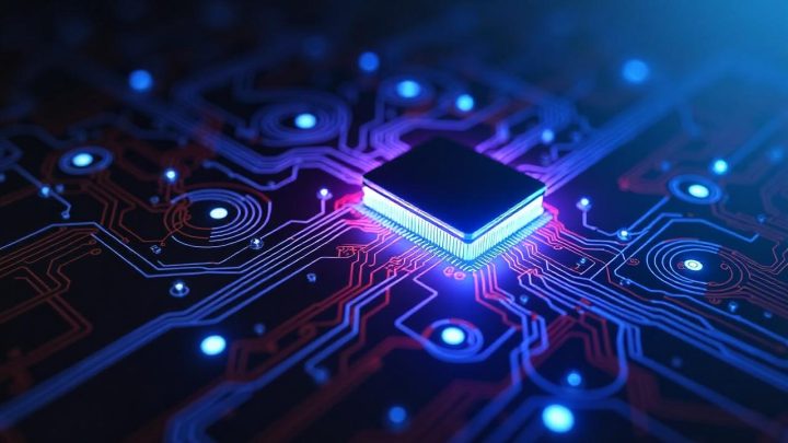 Meeting Results: Toshiba Luncurkan MOSFET Daya N-Channel 80V Menggunakan Proses Generasi Terbarunya untuk Tingkatkan Efisiensi di Pusat Data AI