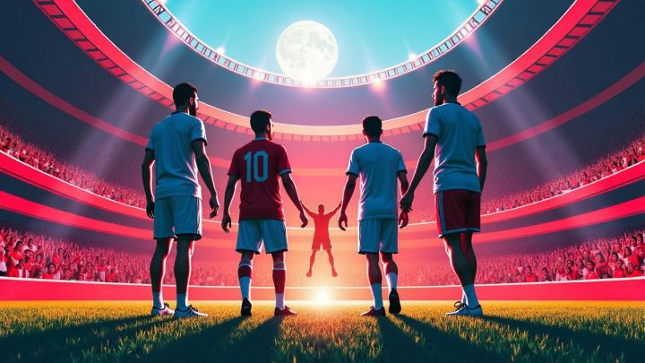 Visit Agenda: Kualitas jadi alasan Madura United datangkan Gali Freitas