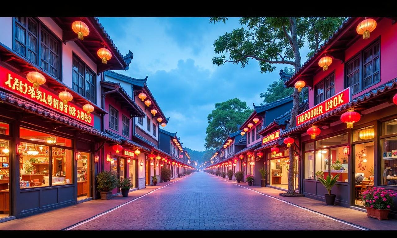 Teknologi dan peralatan canggih asal Jiangxi rambah pasar Indonesia