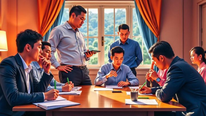 Meeting Results: Pemprov Sumut perkuat edukasi nelayan tak lintasi batas Indonesia