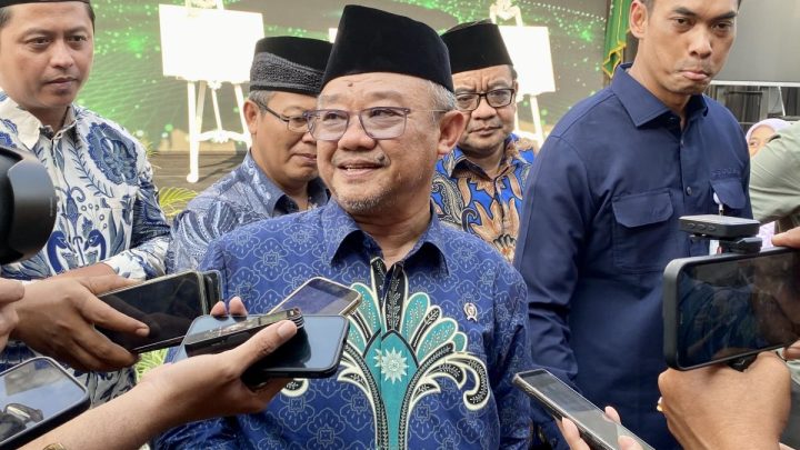 Special Plan: Kemendikdasmen siap jalankan Sekolah Nasional Terintegrasi tahun ini