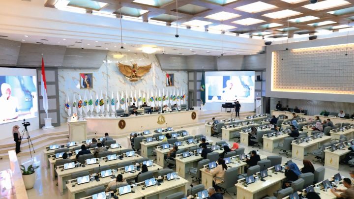 New Policy: Terpopuler, pergantian nama Jabar hingga ekspor beras ke Singapura