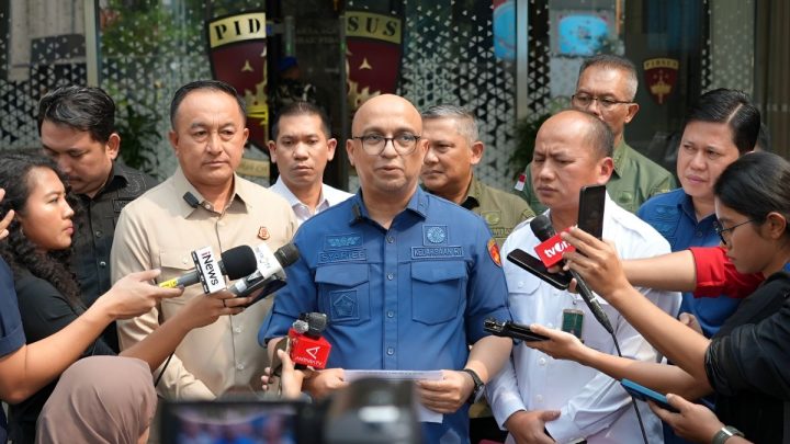 Key Strategy: Kejagung temukan dugaan keterlibatan prajurit TNI aktif pada kasus MBG
