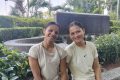 Solving Problems: Anggie dan Dira siapkan mental menuju final Kejuaraan Asia U19