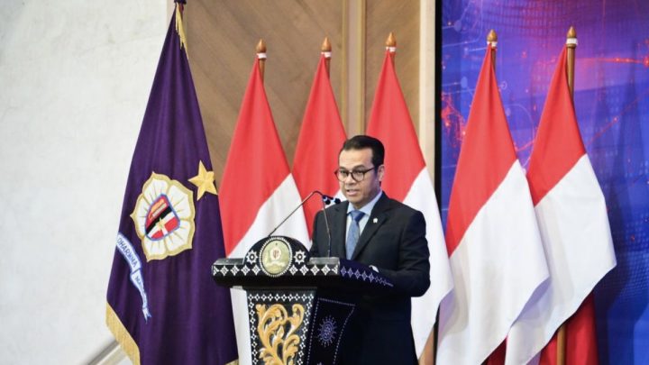 New Policy: Nezar: Sumber daya mineral bisa jadi instrumen diplomasi digital