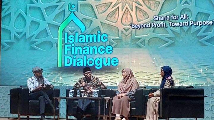 Key Strategy: KNEKS fokuskan rantai nilai halal pada ekosistem syariah Indonesia