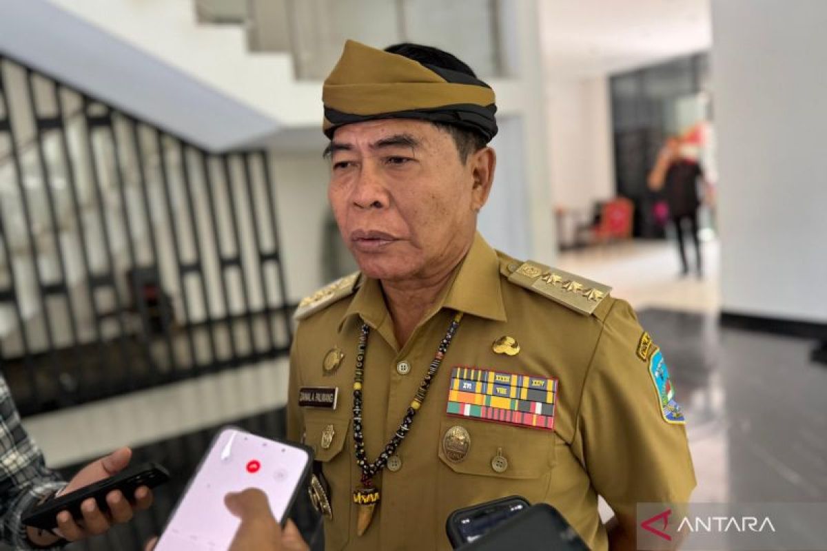 Kaltara dapat tambahan anggaran Rp30 miliar bangun jalan Krayan