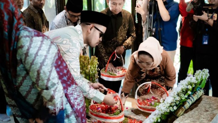 Main Agenda: Dekopin tegaskan komitmen modernisasi koperasi lewat regenerasi Gen Z