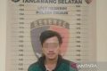 Main Agenda: Polisi tangkap pelaku curanmor yang sembunyi di plafon rumah di Bogor
