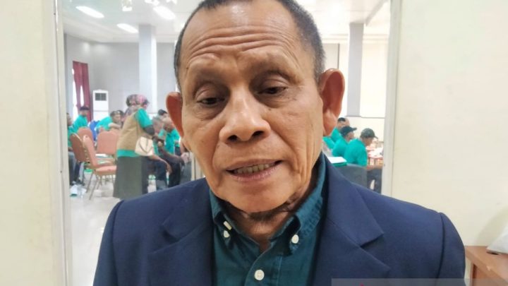 Topics Covered: KONI Aceh belum terima kehadiran cabang olahraga domino