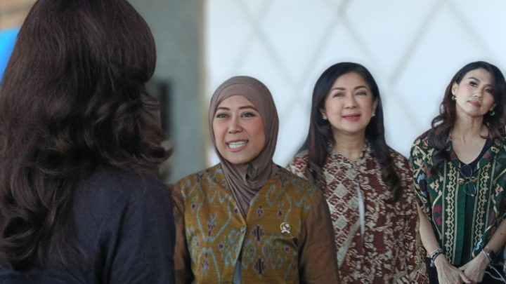 Key Strategy: Menkomdigi: PP Tunas tak gantikan peran orang tua dan guru