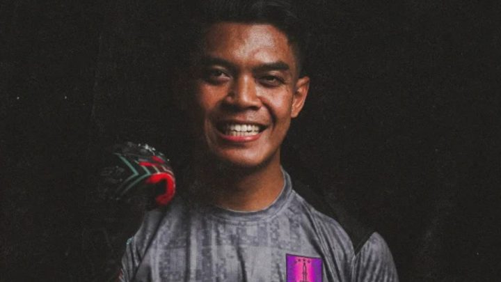 Visit Agenda: Persis perkuat sektor penjaga gawang dengan datangkan Teguh Amiruddin