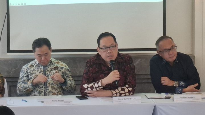Special Plan: KB Bank arahkan pertumbuhan kredit lebih moderat pada 2026