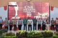 Key Strategy: Jababeka Infrastruktur raih enam penghargaan di TJSLP/CSR Awards 2026