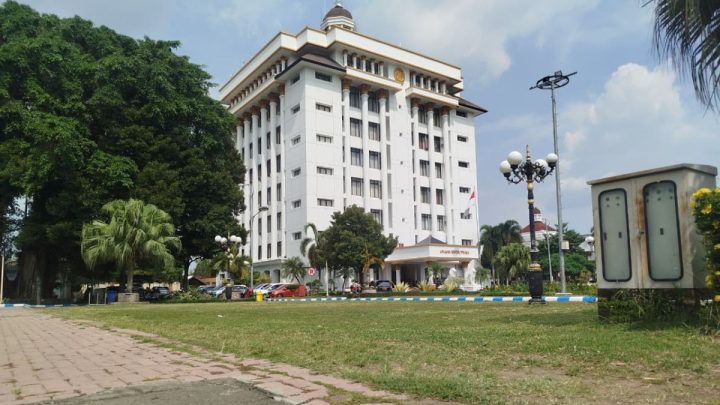Special Plan: Ponorogo percepat realisasi proyek pembangunan tingkatkan serapan APBD