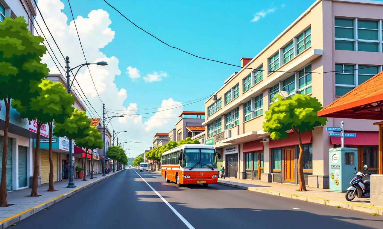 Agenda Utama: DPRD NTB Soroti Kesenjangan Layanan Transportasi, Dorong Pemerataan