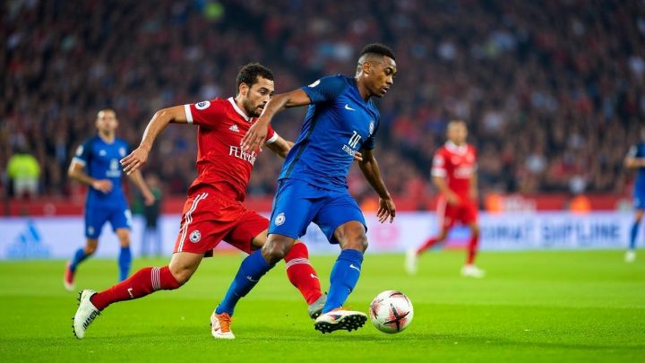 Meeting Results: Gol penalti Kylian Mbappe bantu timnas Prancis singkirkan Paraguay 1-0