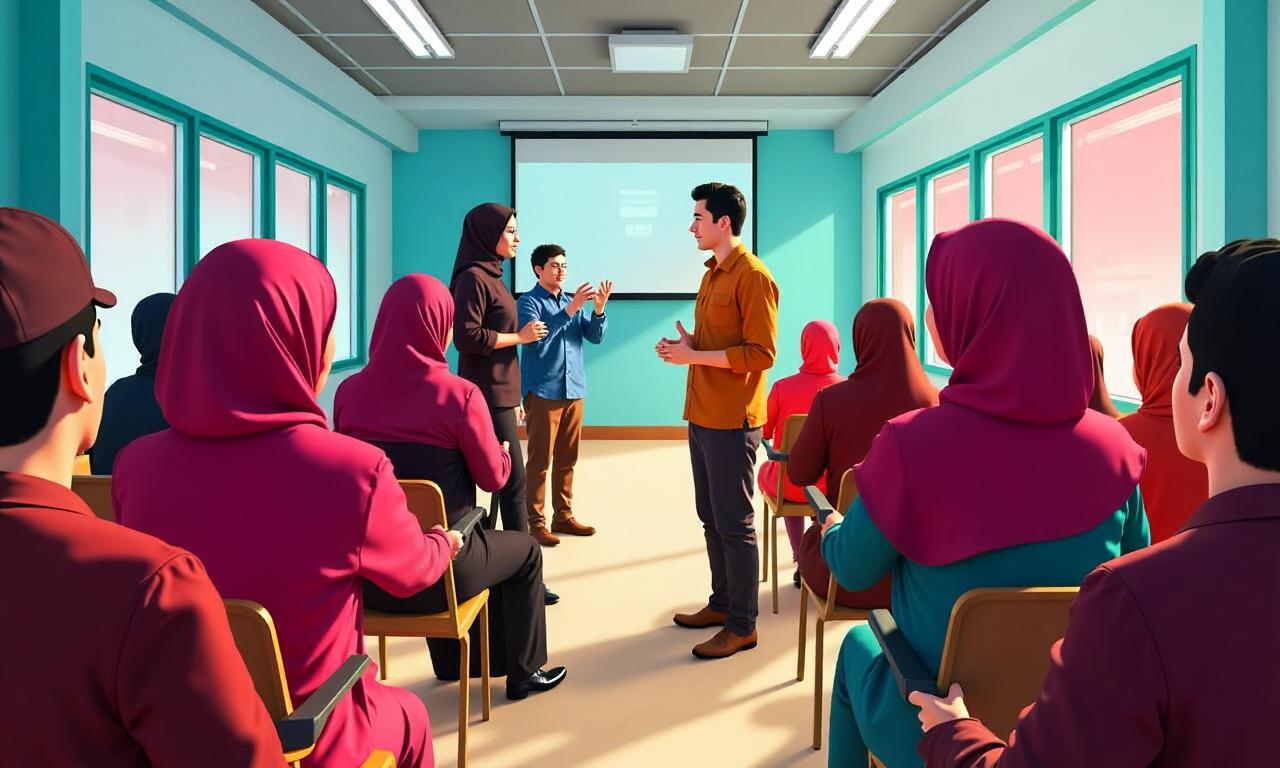 Program Terbaru: Menaker sebut 10 ribu peserta ikuti Pelatihan Vokasi Nasional