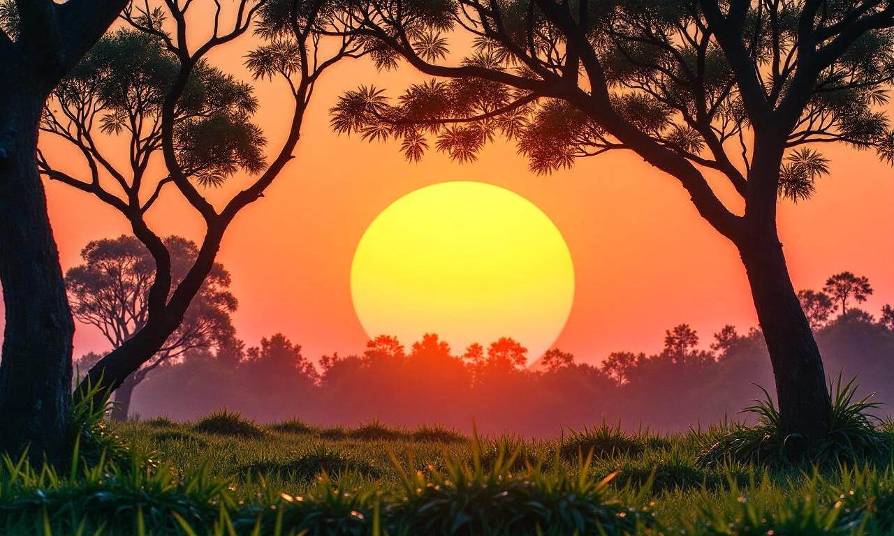 Sunset di Kebun tahun ini hadirkan 3 konsep berbeda