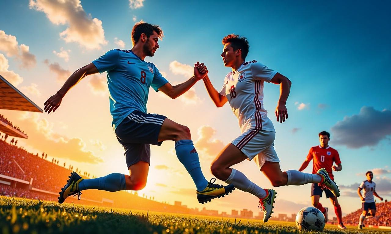 Pratinjau Inggris vs Argentina: Duel klasik menuju final