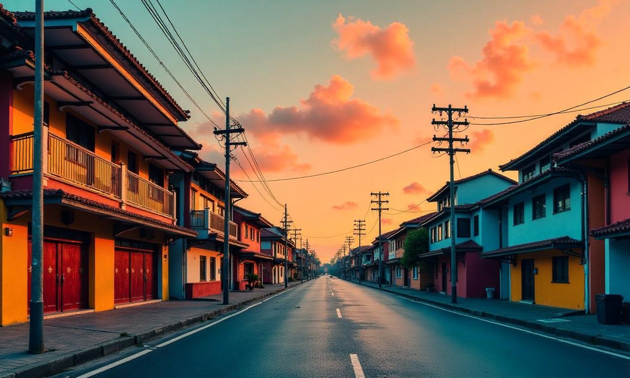 Menata ingatan kota lewat perayaan