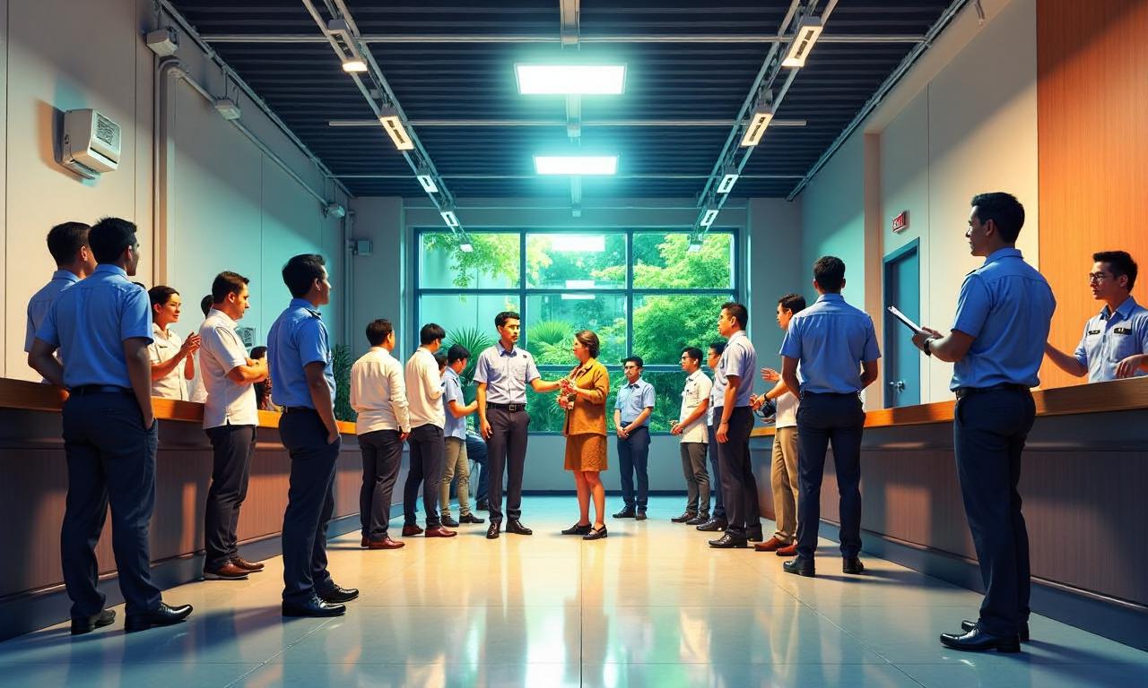 Hari ini sidang pemeriksaan saksi kasus kacab bank Jakarta