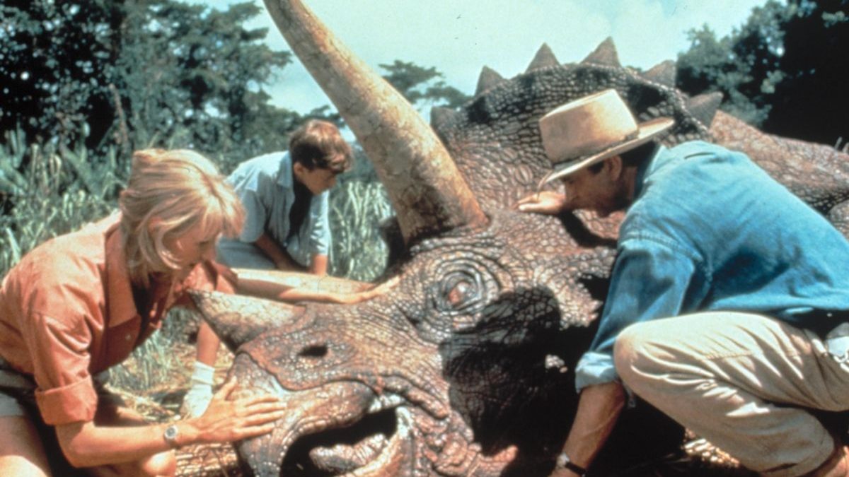 Official Announcement: Sineas hingga pemimpin negara berduka atas meninggalnya Sam Neill