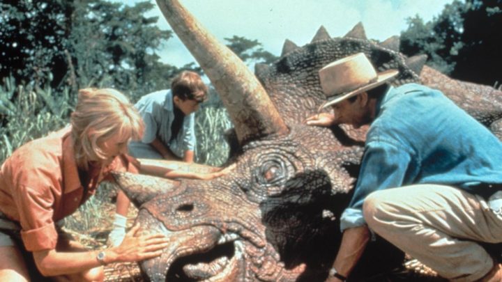 Official Announcement: Sineas hingga pemimpin negara berduka atas meninggalnya Sam Neill