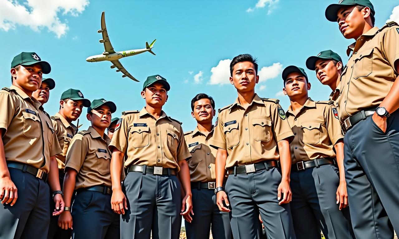 Rencana Khusus: Polres Cilacap Masuk Daftar Penerima THR Duit Panas Bupati Syamsul Auliya, KPK Pindahkan Pemeriksaan ke Polres Banyumas