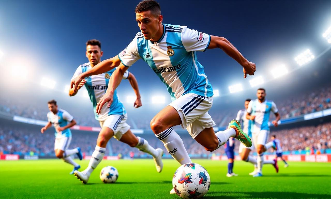 Real Madrid Kalah 0-1 dari Getafe – Alvaro Arbeloa: Perebutan Gelar Liga Spanyol 2025-2026 Masih Terbuka!